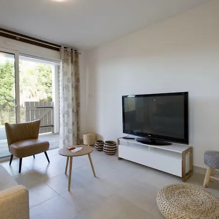 Maisons Cenitz & Mayarco Villa *