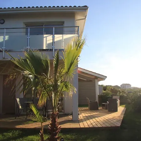 Maisons Cenitz & Mayarco Villa