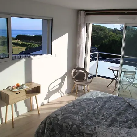 Maisons Cenitz & Mayarco *