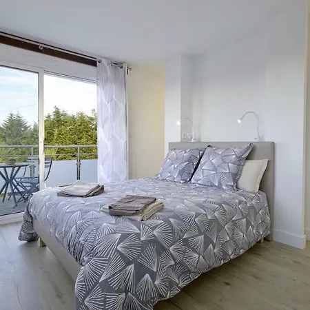 Maisons Cenitz & Mayarco * Guethary