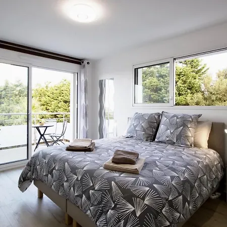 Maisons Cenitz & Mayarco *