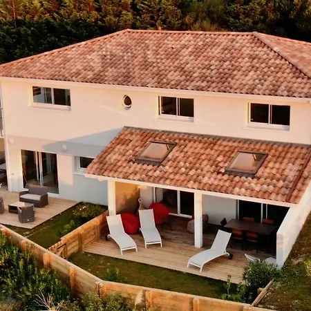 Maisons Cenitz & Mayarco