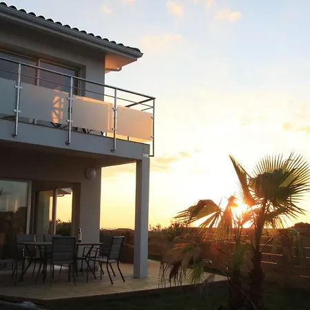 Maisons Cenitz & Mayarco *