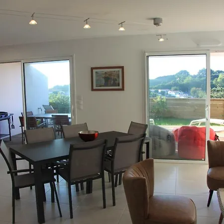 Maisons Cenitz & Mayarco Villa